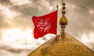 عباس (ع) خیرخواه امام حسین (ع) 