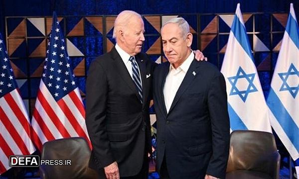 آمریکا مانع اصلی پایان جنگ غزه