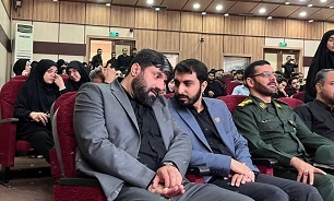 مسئول جدید بسیج دانشجویی فارس شد