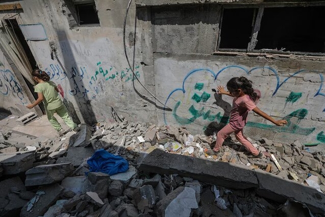 اداره غزه پس از جنگ؛ مانع اصلی آتش‌بس