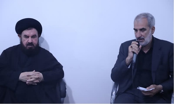 استاندار مازندران درگذشت امام جمعه بهشهر را تسلیت گفت