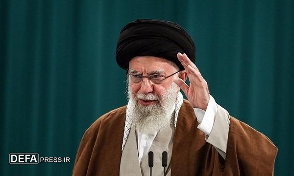 رئیس و نمایندگان مجلس فردا با رهبر انقلاب اسلامی دیدار می‌کنند