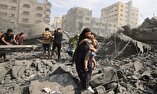 شمار شهدای غزه به ۳۸ هزار و ۹۱۹ نفر رسید