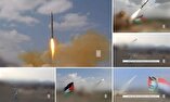 موشک‌های بالستیک پیشرفته یمن در راه «اسرائیل»