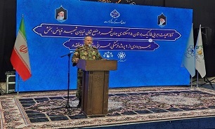 ارتش در کمک به مدیریت شهری در اقصی نقاط ایران کار‌های بزرگی را انجام داده است