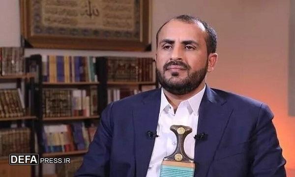 انصارالله یمن: عمق سرزمین‌های اشغالی را هدف قرار می‌دهیم