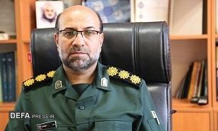 همایش تجلیل از ۹۰۰۰پیشکسوت دوران دفاع مقدس استان کردستان برگزار خواهد شد