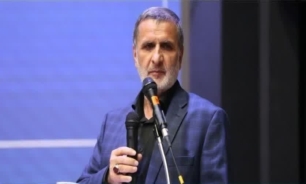 عده‌ای نمی‌خواهند شهید رئیسی الگوی حکمرانی اسلامی معرفی شود