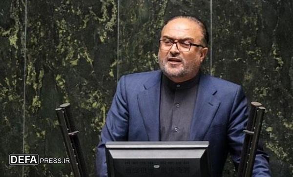 رئیس جمهور باید در تراز انقلاب اسلامی باشد