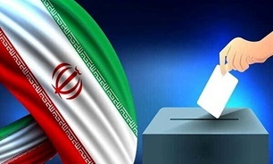 مشارکت در انتخابات حرکت در مسیر شهداست