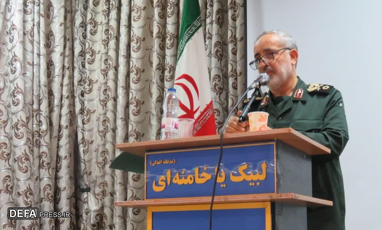 سردار شادمانی