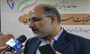 تشکیل ۷۱ هیات اجرایی در شهرستان‌ها و بخش‌های سراسر خوزستان