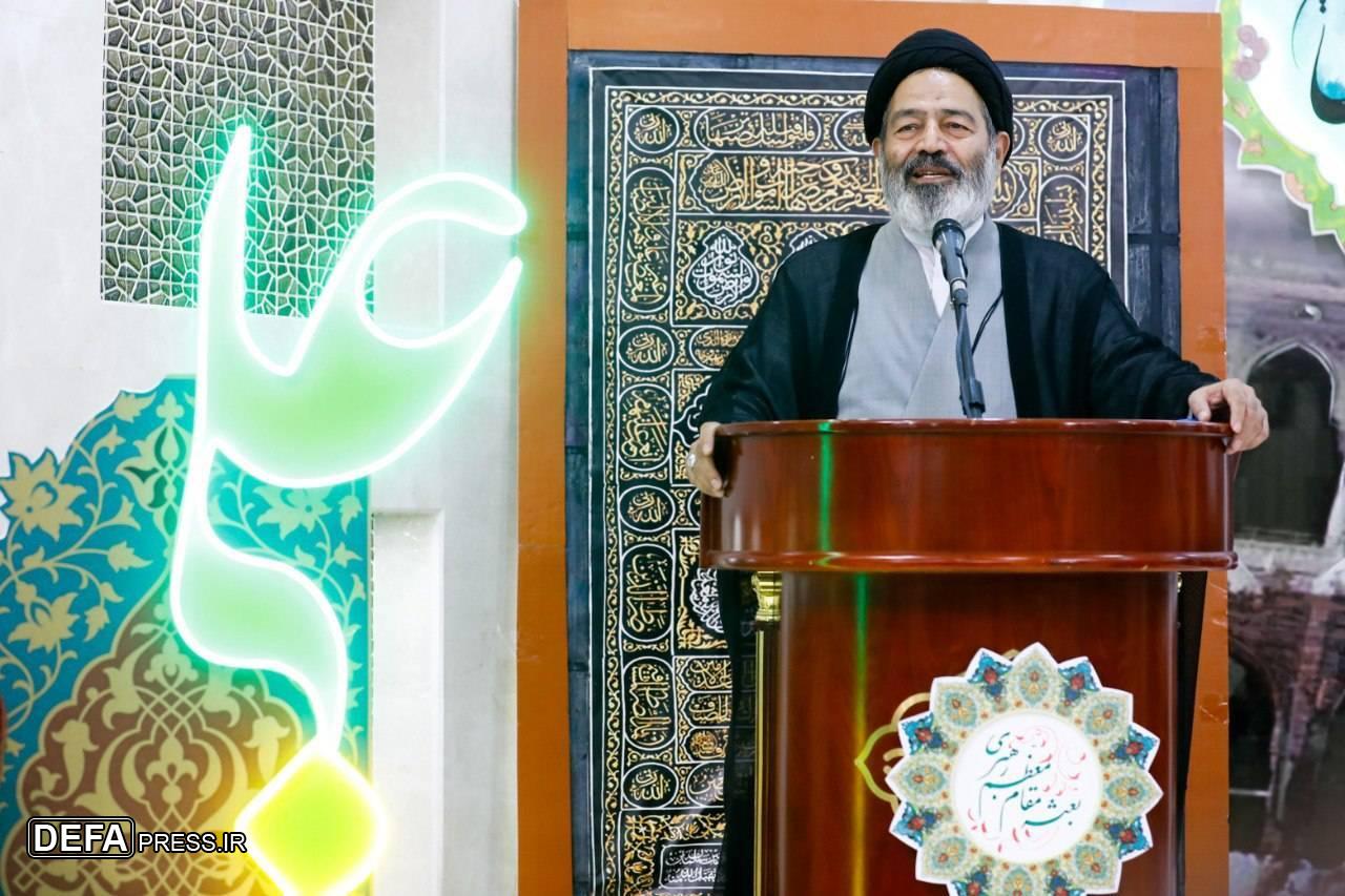 درخواست سرپرست حجاج ایرانی از دانشگاهیان