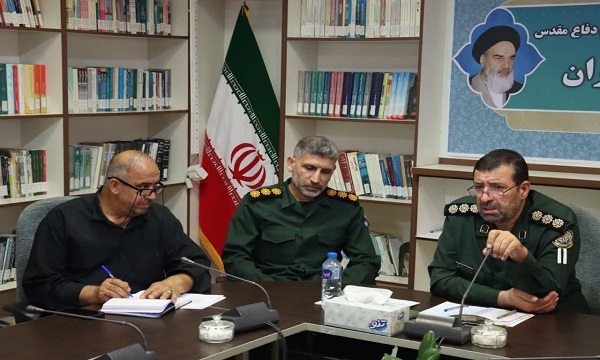 مشارکت جدی، پرشور و حماسی در انتخابات داشته باشیم