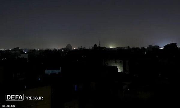 قطعی گسترده برق در صورت جنگ با لبنان حتمی است
