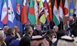 ظلم صهیونیست‌ها پایدار نمی‌ماند/ رویکرد ایران چند جانبه‌گرایی در آسیا است