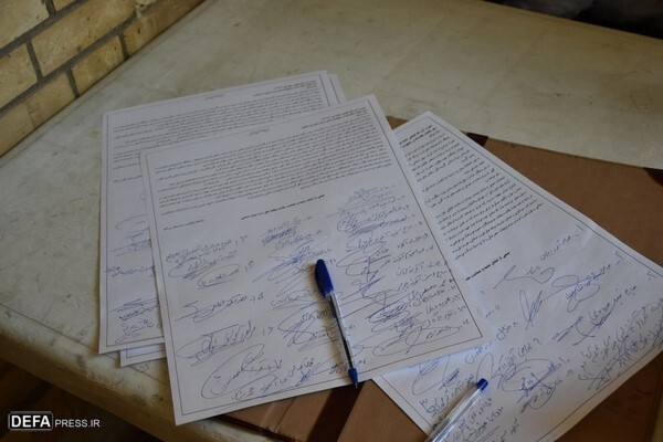 رأی‌دادن حق و تکلیف مسلّم هر ایرانی است