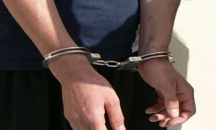 مرزبانان گلستانی موفق به كشف 3 کیلو گرم مواد مخدر شدند