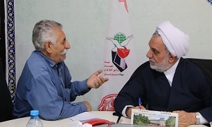 رسیدگی قضایی به مشکلات خانواده شهدا
