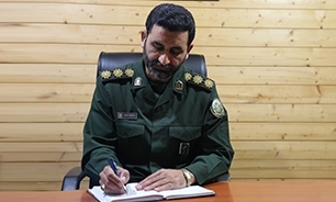 پیام تبریک مدیرکل حفظ آثار و نشر ارزش های دفاع مقدس استان گلستان به مناسبت عید قربان
