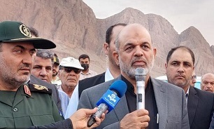 کشور آماده برگزاری انتخاباتی امن و سالم است