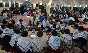 ویژه برنامه های اوقات فراغت در بیش از 250 پایگاه بسیج در کرمانشاه