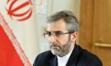 ایران یک مسیر درست و منطقی را در عرصه مذاکرات دنبال کرده است