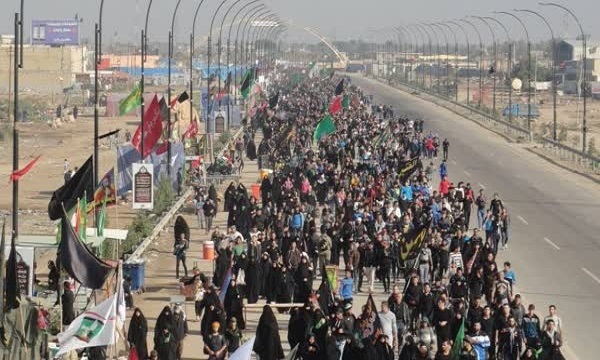 فراخوان نام‌نویسی کاروان قرآنی اربعین منتشر شد