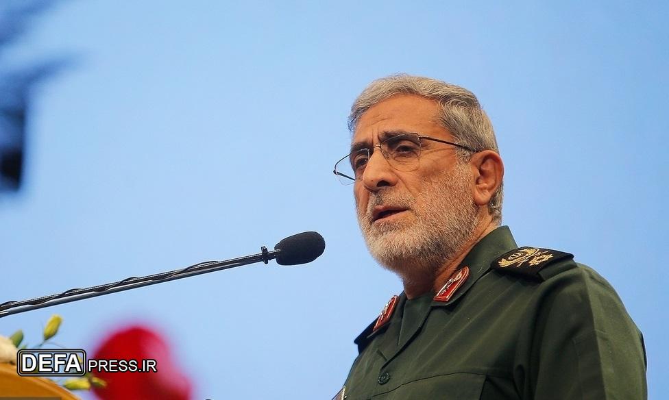 شهید امیرعبداللهیان صدای رسای مقاومت بود