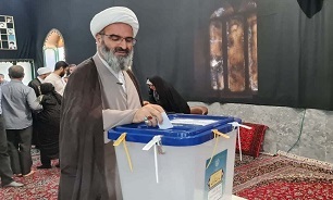 انتخابات پرشور پایانی بر یاوه‌گویی‌های بدخواهان نظام اسلامی ایران خواهد بود