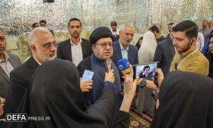 انتخابات ریاست جمهوری در کمال امنیت و سلامت در فارس آغاز شده است