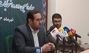 گزارشی مبنی بر تخلفات انتخاباتی در استان کرمانشاه اعلام نشده است