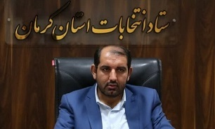 مشارکت ۴۶ درصدی انتخابات در کرمان