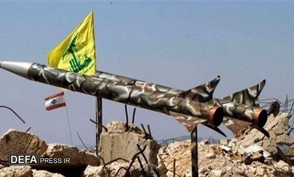 حزب‌الله لبنان یکی از ۵ قدرت موشکی برتر دنیا است