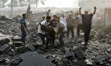 شهادت ۱۷ فلسطینی در خان‌یونس/ وحشت صهیونیست‌ها از حملات انتقام‌جویانه یمنی‌ها