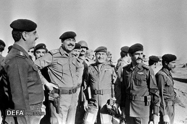 تحولات پایانی جنگ؛ از ناکامی عراق و منافقین تا تن دادن صدام به معاهده ۱۹۷۵