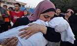 افزایش آمار شهدای غزه به ۳۹ هزار و ۶ نفر