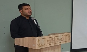 برگزاری نشست اعضای شورای شهر و رابطین کانون‌های مساجد بندرعباس