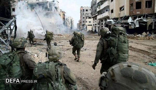 در صورت توافق، ارتش اسرائیل طی ۶ هفته از غزه خارج می‌شود