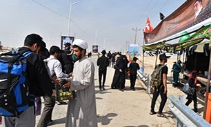 راه‌اندازی ۸۵۰ موکب ایرانی در مرزهای خوزستان به مناسبت اربعین حسینی