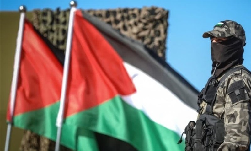 مقاومت فلسطین: ترور هنیه موجب تقویت قدرت ملت فلسطین می‌شود