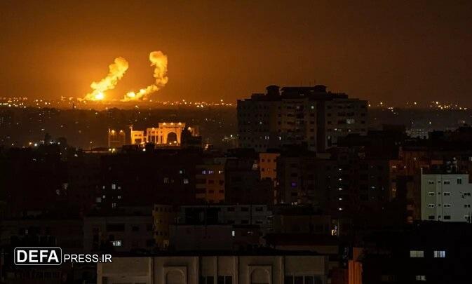 «وعده صادق ۲» در راه است