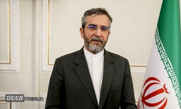 ترور «هنیه» بی‌حرمتی به امنیت‌ ملی و تمامیت سرزمینی ایران است