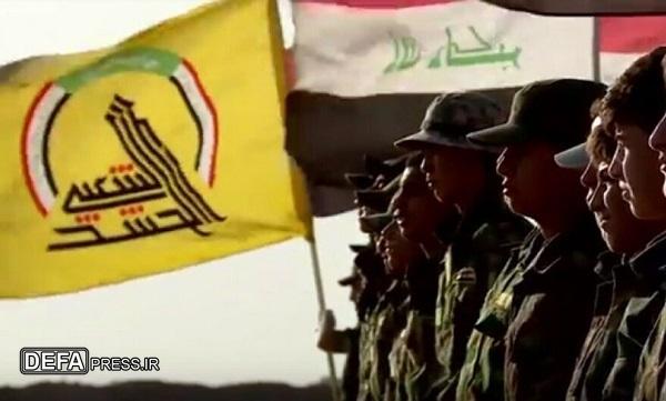 فراخوان وحدت گروه‌های سیاسی عراق در قبال جنایات آمریکا علیه نیرو‌های الحشد الشعبی