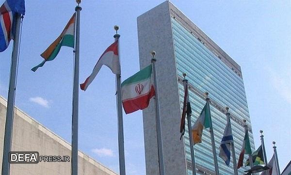 واکنش نمایندگی ایران در سازمان ملل به ترور اسماعیل هنیه