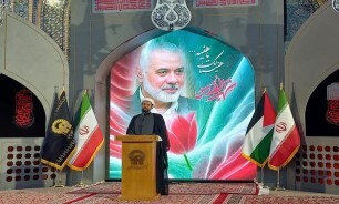 ترور «هنیه» گویای ناکامی دشمن در مبارزه با مقاومت مردم فلسطین است