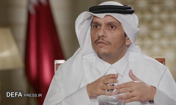 واکنش تند قطر به درخواست‌های ادامه مذاکرات بعد از شهادت هنیه