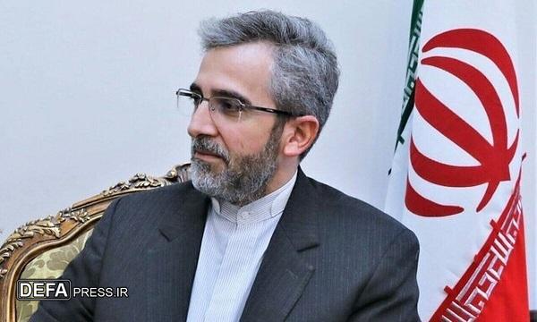 درخواست ایران برای برگزاری نشست اضطراری سازمان همکاری اسلامی