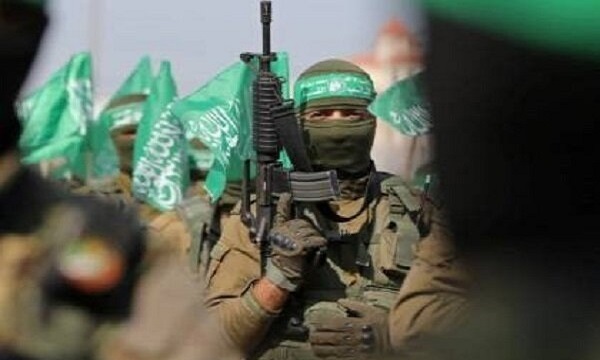 جنبش حماس جمعه را «روز خشم» در برابر اشغالگران اعلام کرد