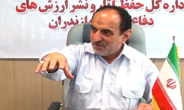 نان کپک زده‌ای که اشتهایم را باز کرد/ مگر مجوسی‌ها هم نماز می‌خوانند!